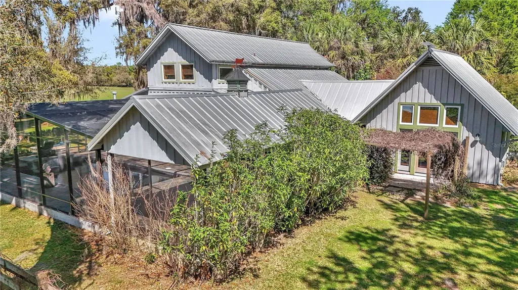 12490 NW Highway 320 Micanopy FL 32667