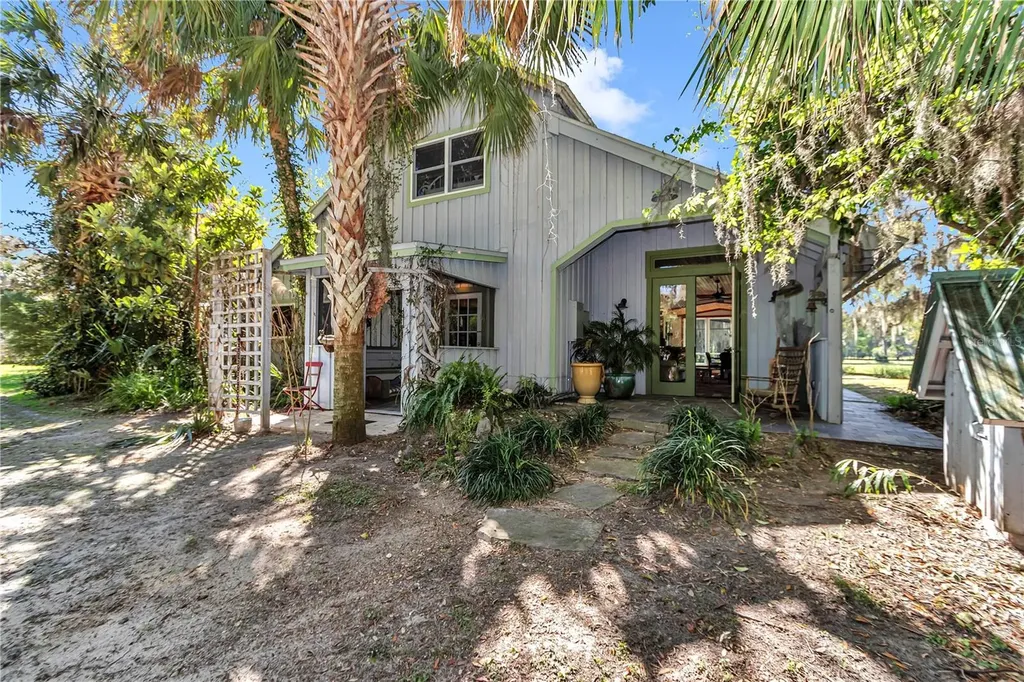 12490 NW Highway 320 Micanopy FL 32667