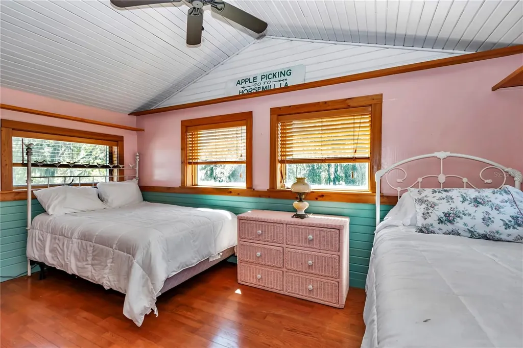 12490 NW Highway 320 Micanopy FL 32667