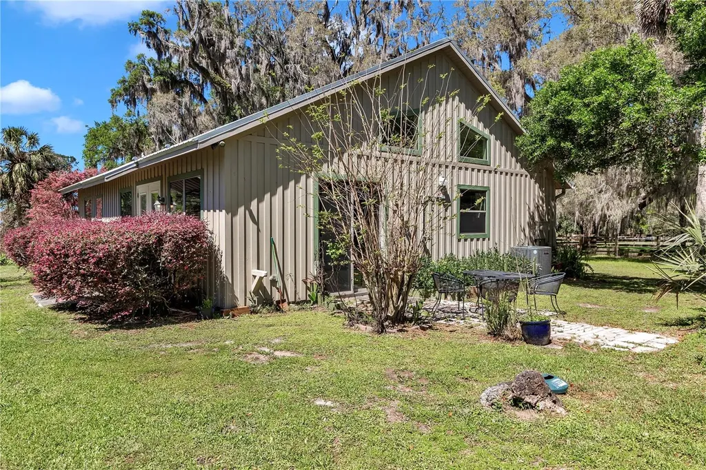 12490 NW Highway 320 Micanopy FL 32667