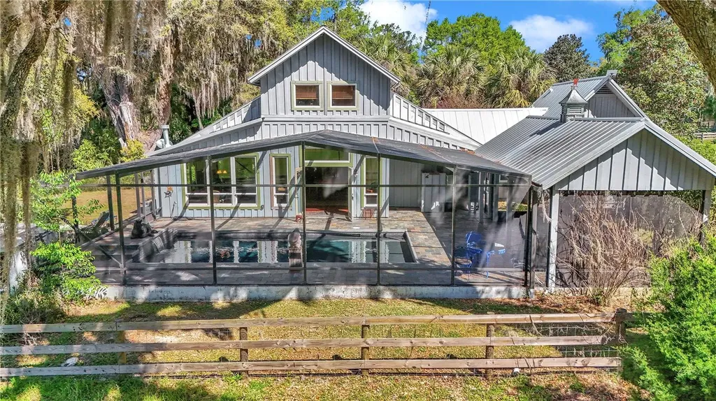 12490 NW Highway 320 Micanopy FL 32667
