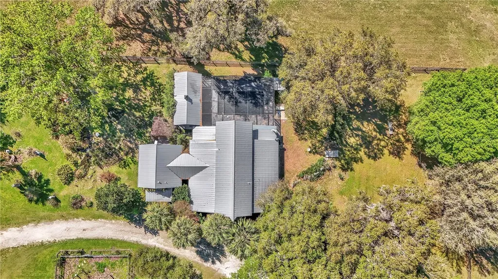 12490 NW Highway 320 Micanopy FL 32667