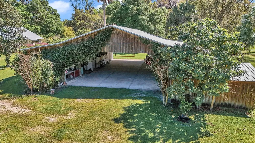 12490 NW Highway 320 Micanopy FL 32667