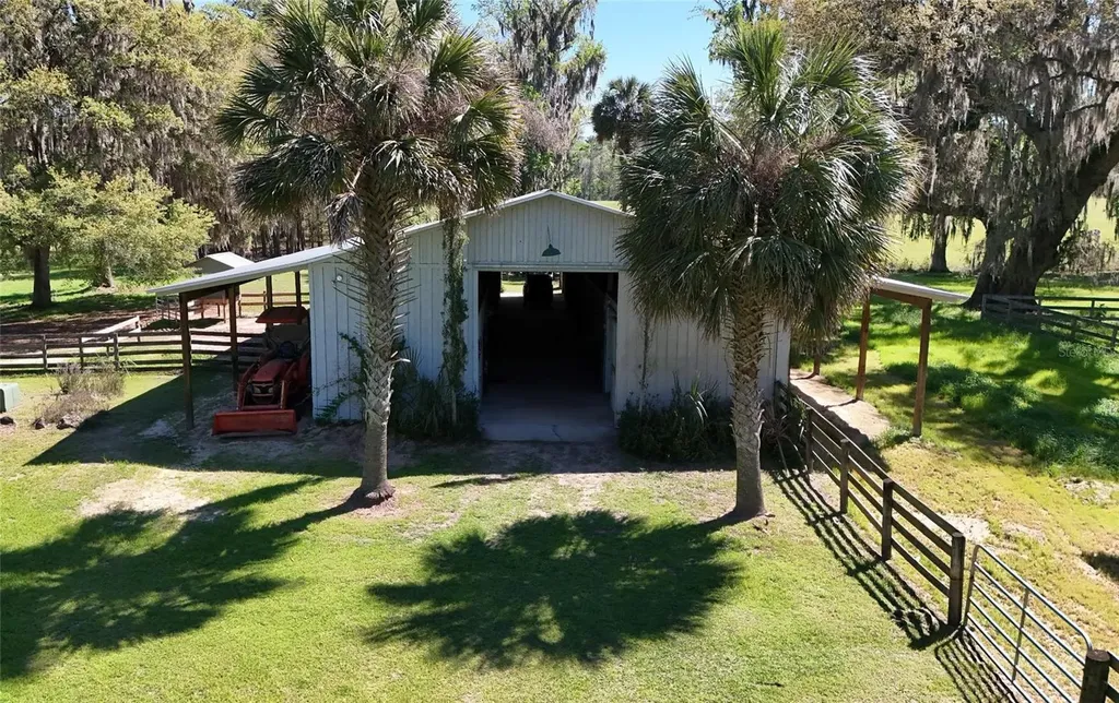 12490 NW Highway 320 Micanopy FL 32667