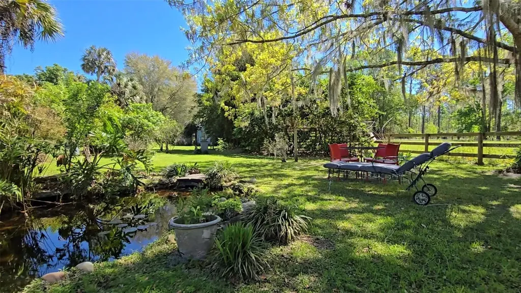 12490 NW Highway 320 Micanopy FL 32667