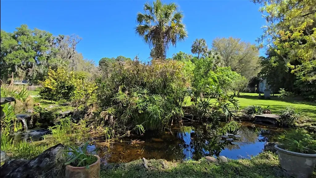 12490 NW Highway 320 Micanopy FL 32667