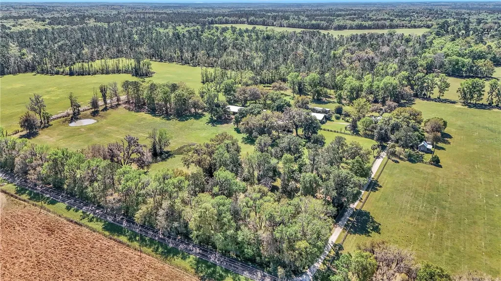 12490 NW Highway 320 Micanopy FL 32667