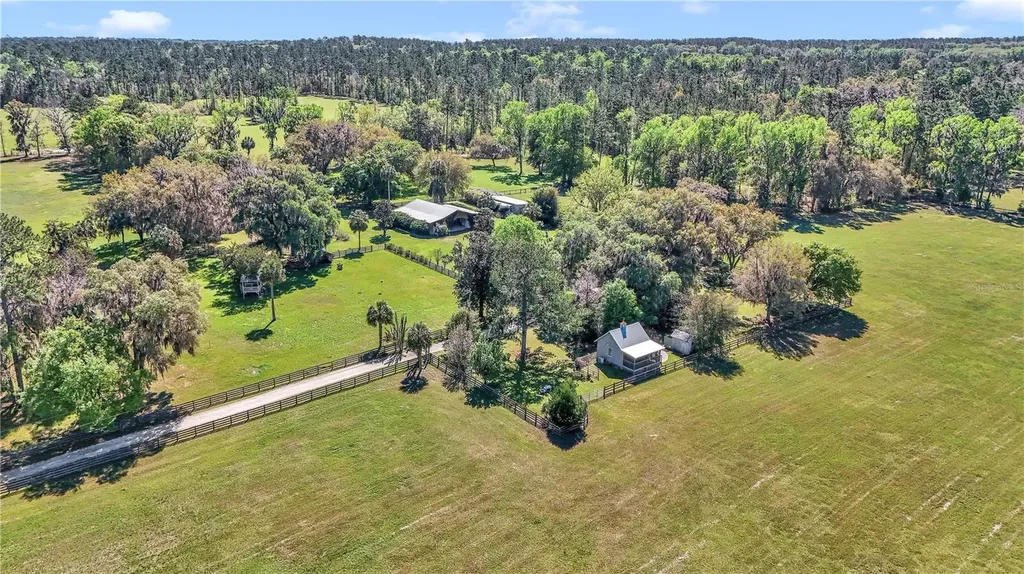 12490 NW Highway 320 Micanopy FL 32667