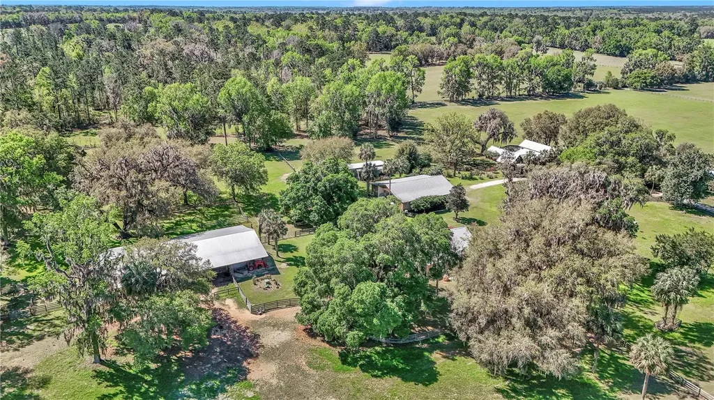 12490 NW Highway 320 Micanopy FL 32667