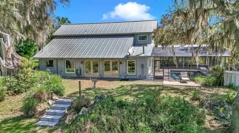 12490 NW Highway 320 Micanopy FL 32667