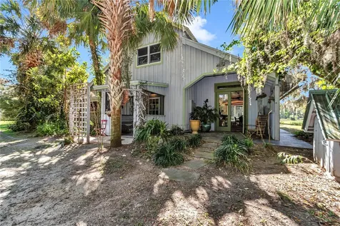 12490 NW Highway 320 Micanopy FL 32667