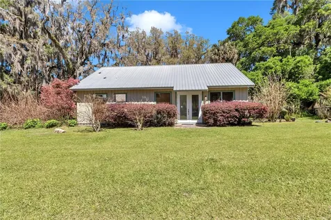 12490 NW Highway 320 Micanopy FL 32667