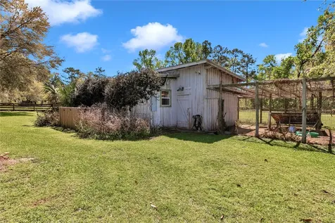 12490 NW Highway 320 Micanopy FL 32667