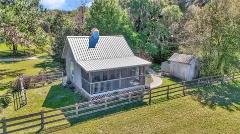 12490 NW Highway 320 Micanopy FL 32667