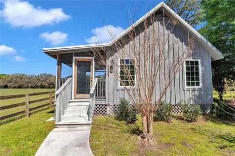 12490 NW Highway 320 Micanopy FL 32667