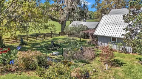12490 NW Highway 320 Micanopy FL 32667