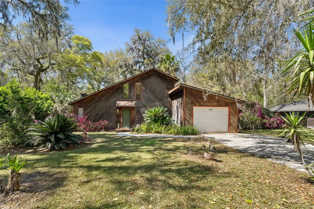 132 SW 77th Terrace Gainesville FL 32607