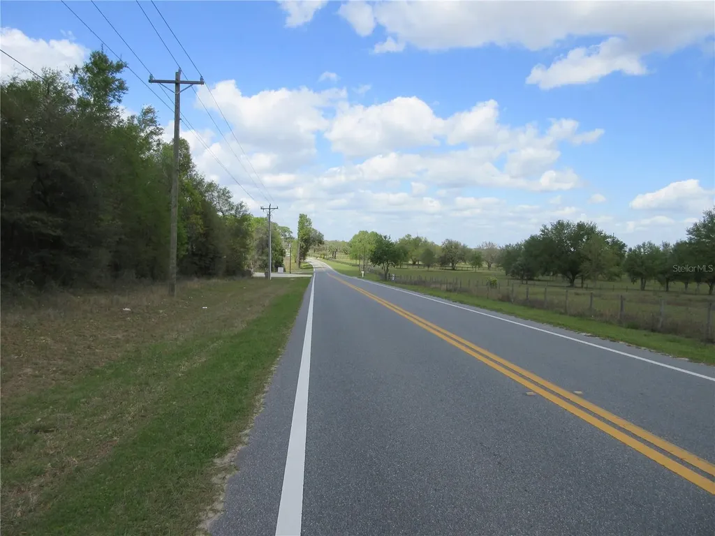 0 SE 180 Avenue Road Ocklawaha FL 32179