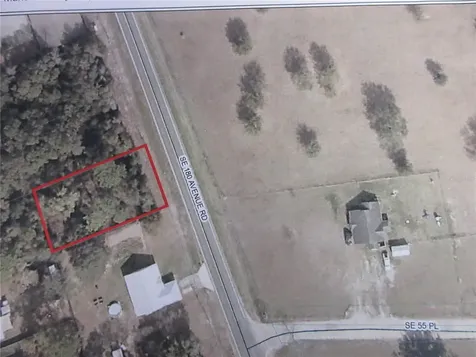 0 SE 180 Avenue Road Ocklawaha FL 32179