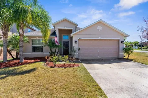 3600 Tuckerton Drive Land O Lakes FL 34638