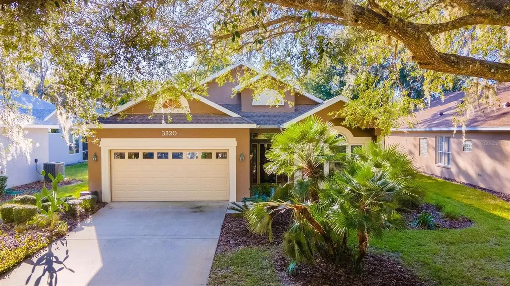 3220 Galty Circle Ormond Beach FL 32174