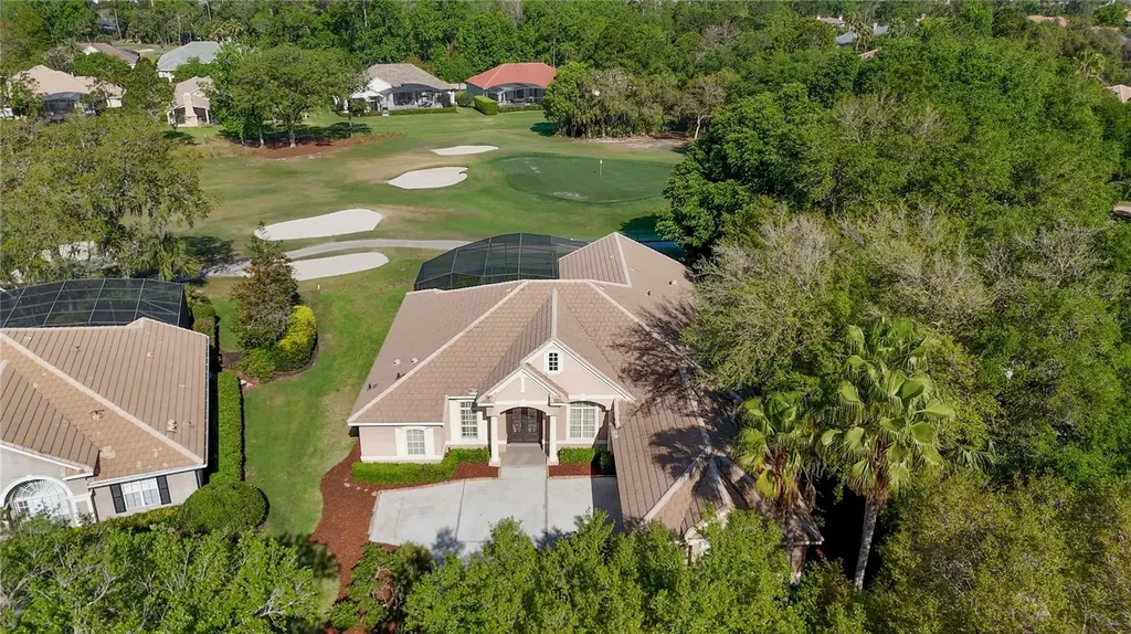 3400 Park Grove Court Longwood FL 32779