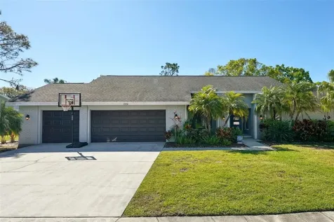 3994 Belmoor Drive Palm Harbor FL 34685