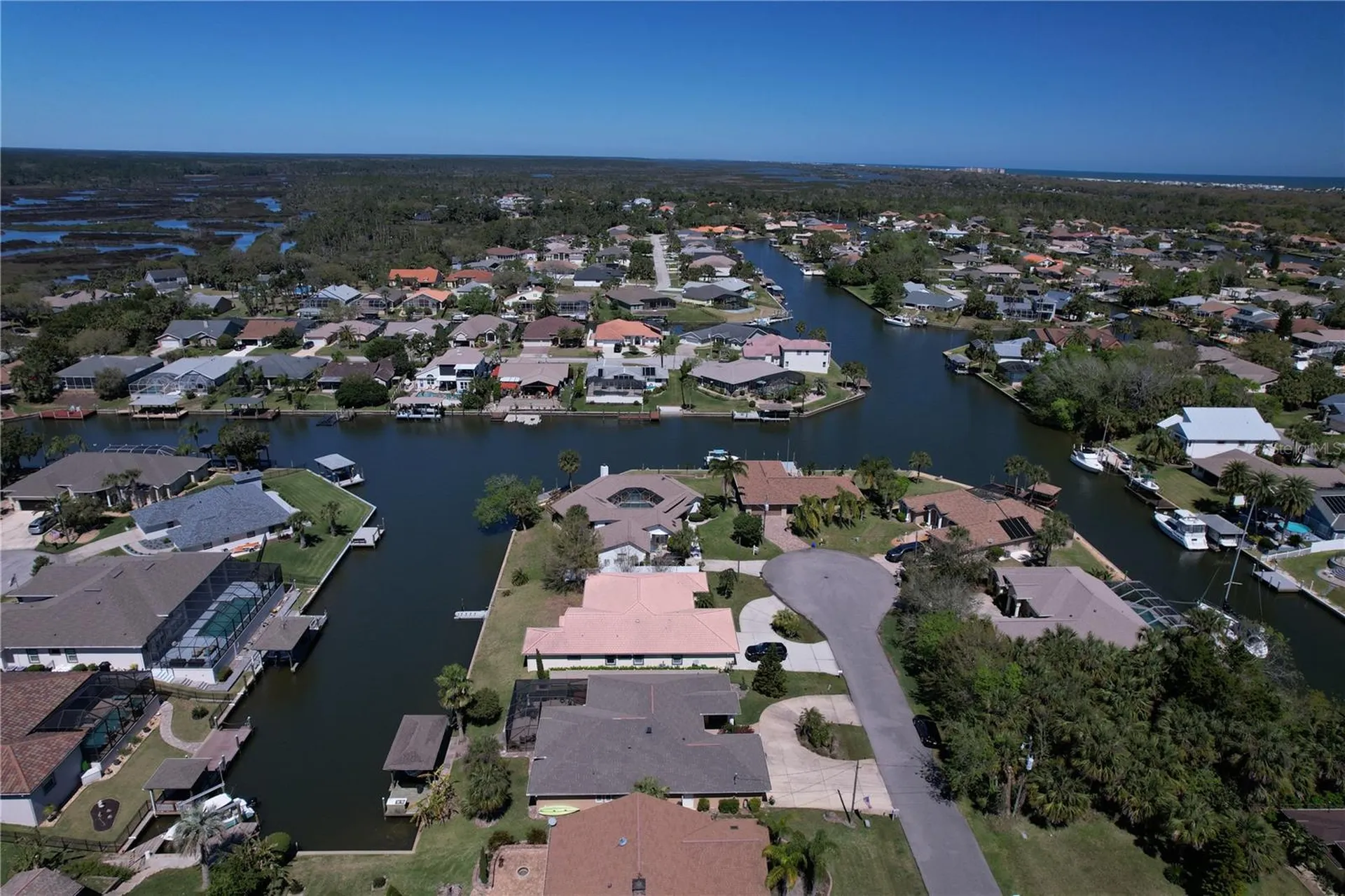 25 Cherokee Court W Palm Coast FL 32137