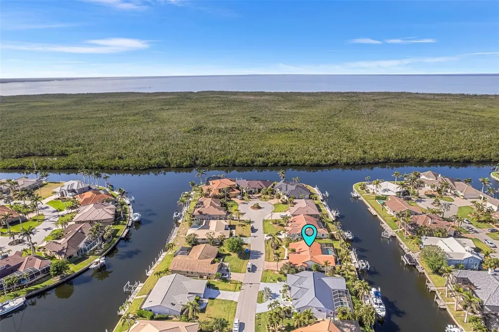 3819 Aves Island Court Punta Gorda FL 33950