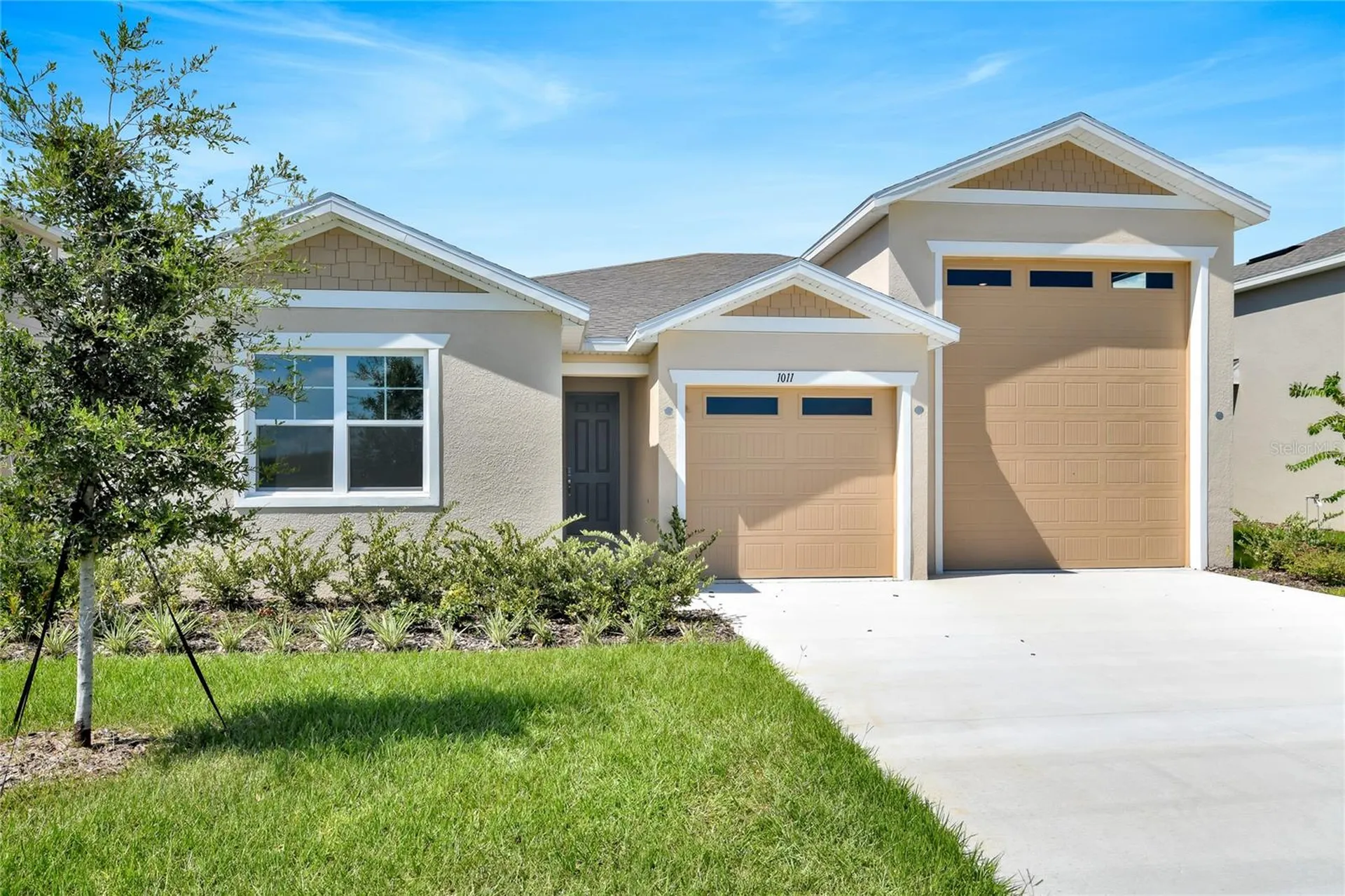 1011 Wisteria Way Dundee FL 33838