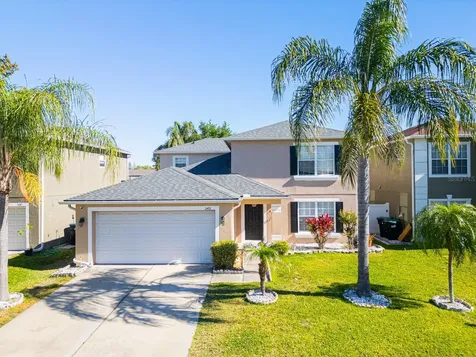 543 Flower Fields Lane Orlando FL 32824