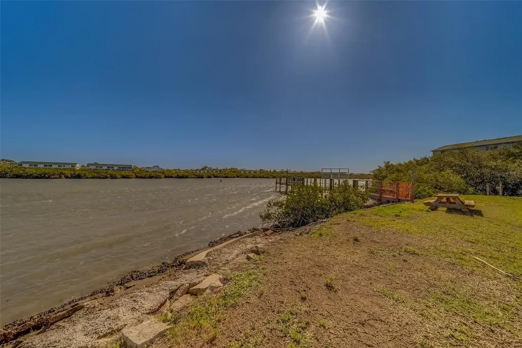 19829 Gulf Boulevard Indian Shores FL 33785