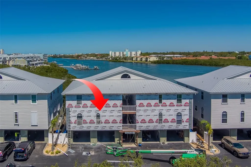 19829 Gulf Boulevard Indian Shores FL 33785