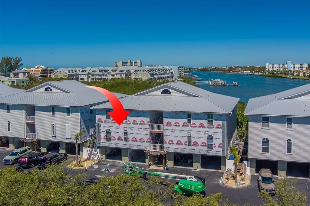 19829 Gulf Boulevard Indian Shores FL 33785