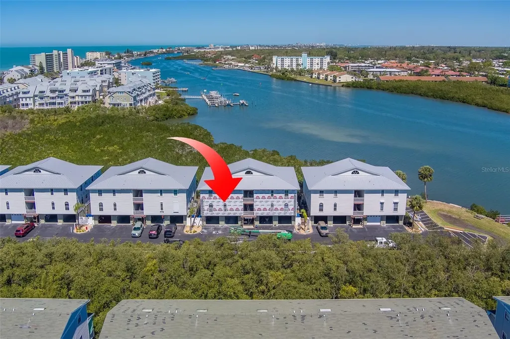 19829 Gulf Boulevard Indian Shores FL 33785