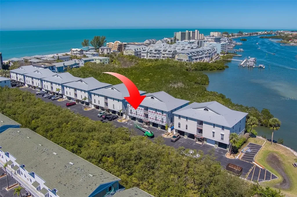 19829 Gulf Boulevard Indian Shores FL 33785