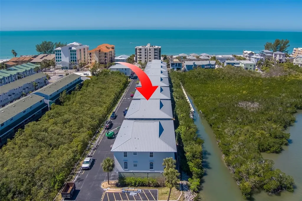 19829 Gulf Boulevard Indian Shores FL 33785