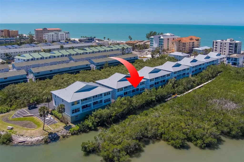 19829 Gulf Boulevard Indian Shores FL 33785