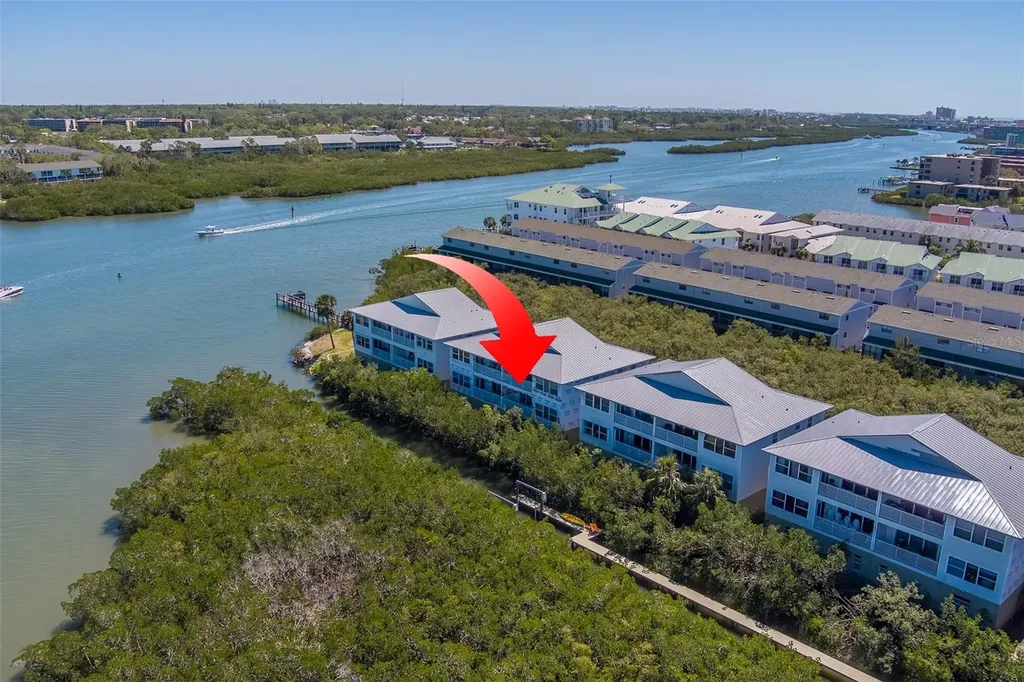 19829 Gulf Boulevard Indian Shores FL 33785