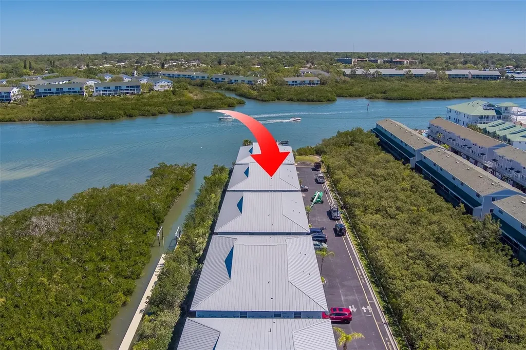 19829 Gulf Boulevard Indian Shores FL 33785