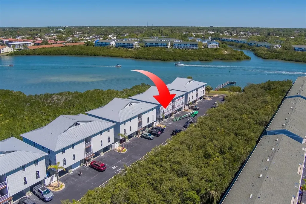 19829 Gulf Boulevard Indian Shores FL 33785