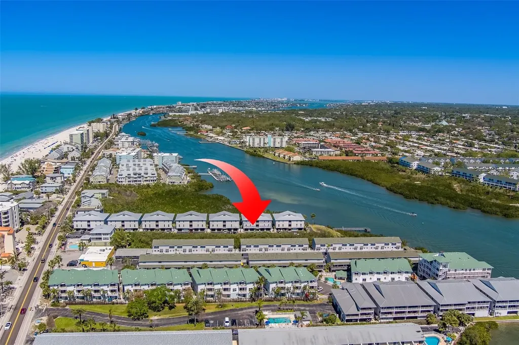 19829 Gulf Boulevard Indian Shores FL 33785