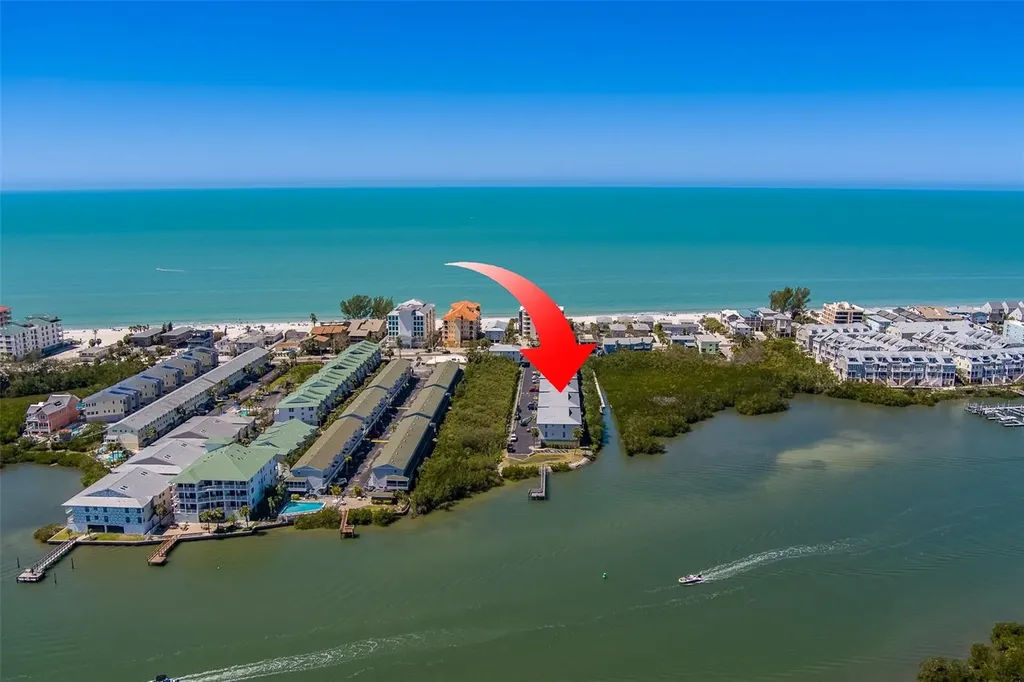 19829 Gulf Boulevard Indian Shores FL 33785