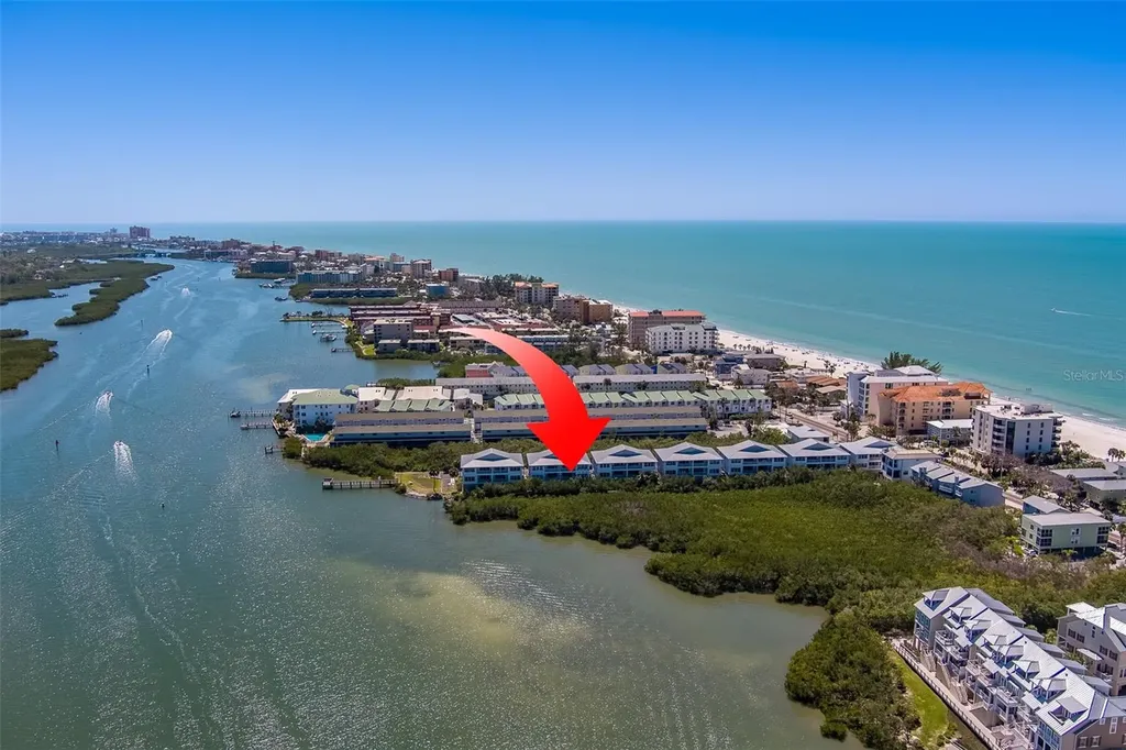 19829 Gulf Boulevard Indian Shores FL 33785