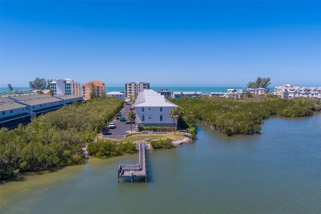 19829 Gulf Boulevard Indian Shores FL 33785