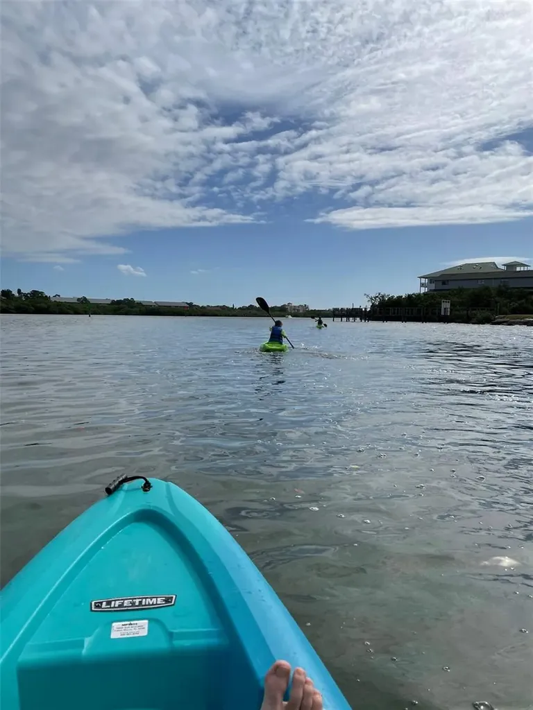 19829 Gulf Boulevard Indian Shores FL 33785