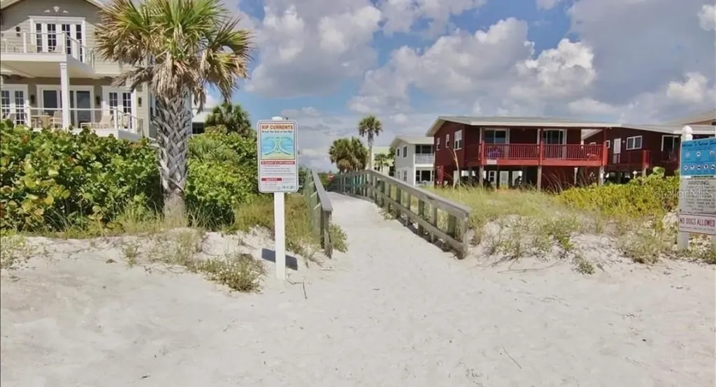 19829 Gulf Boulevard Indian Shores FL 33785