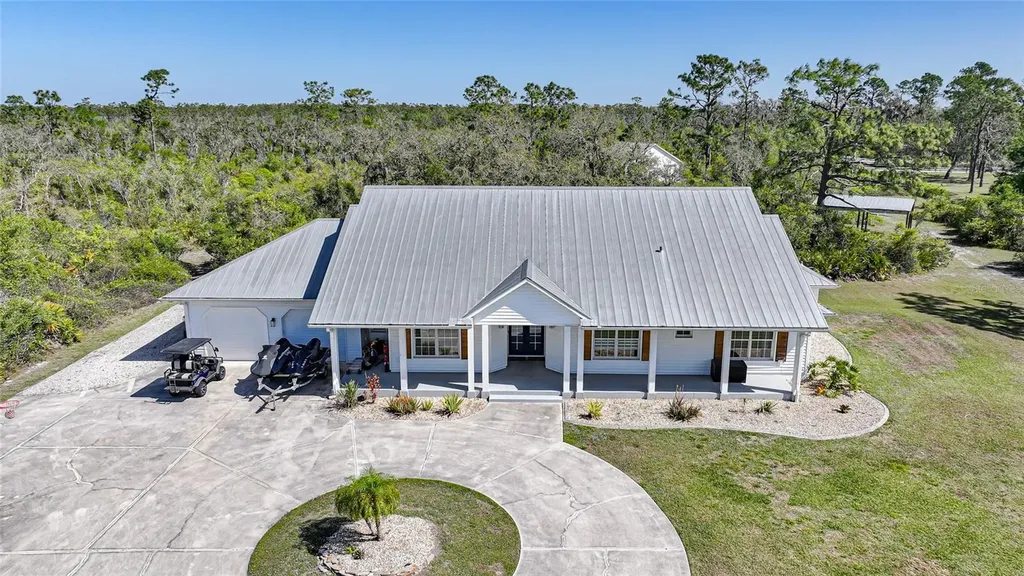 16180 Forest Glen Court Punta Gorda FL 33982