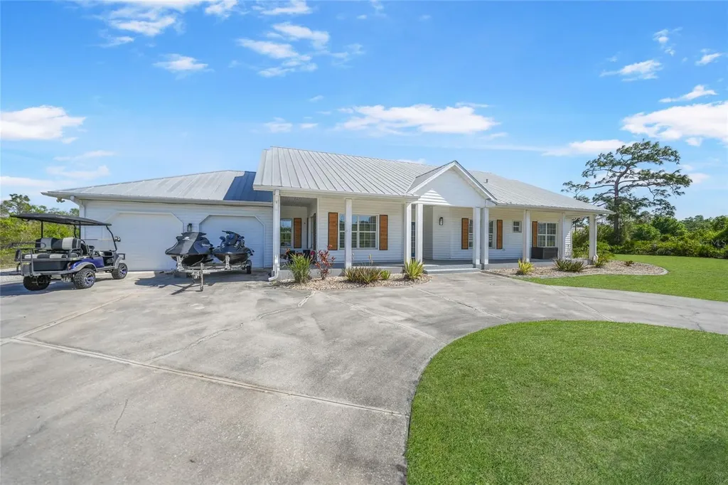 16180 Forest Glen Court Punta Gorda FL 33982