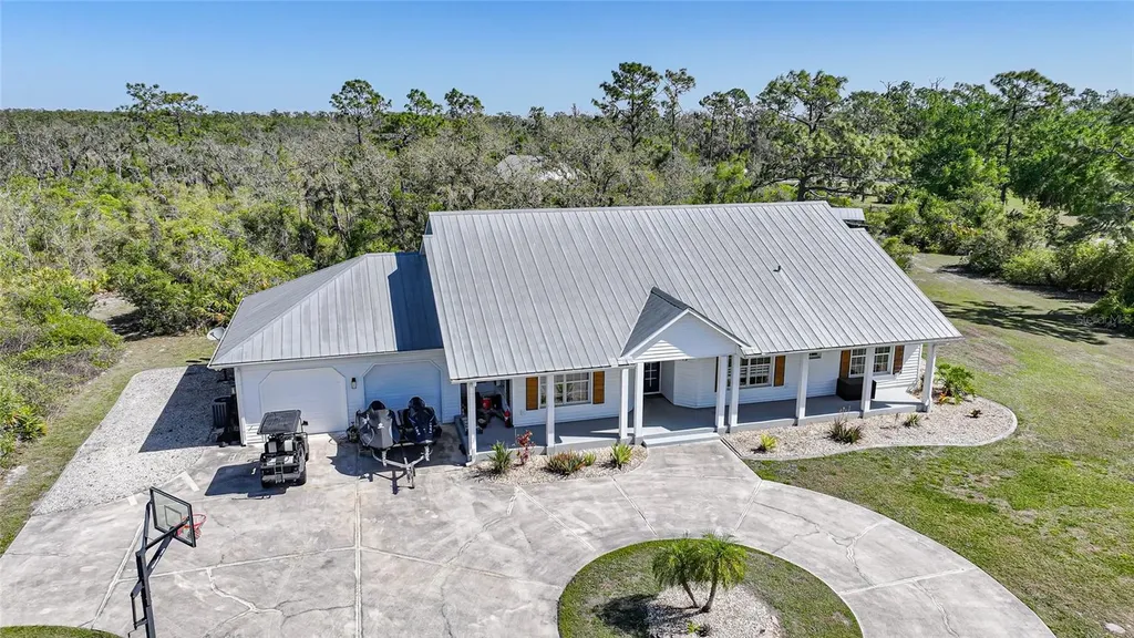 16180 Forest Glen Court Punta Gorda FL 33982
